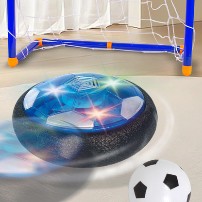HoverKick