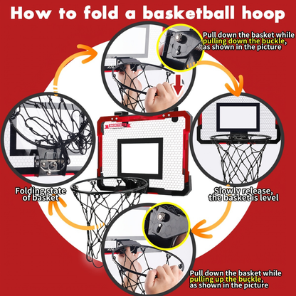 MicroDunk