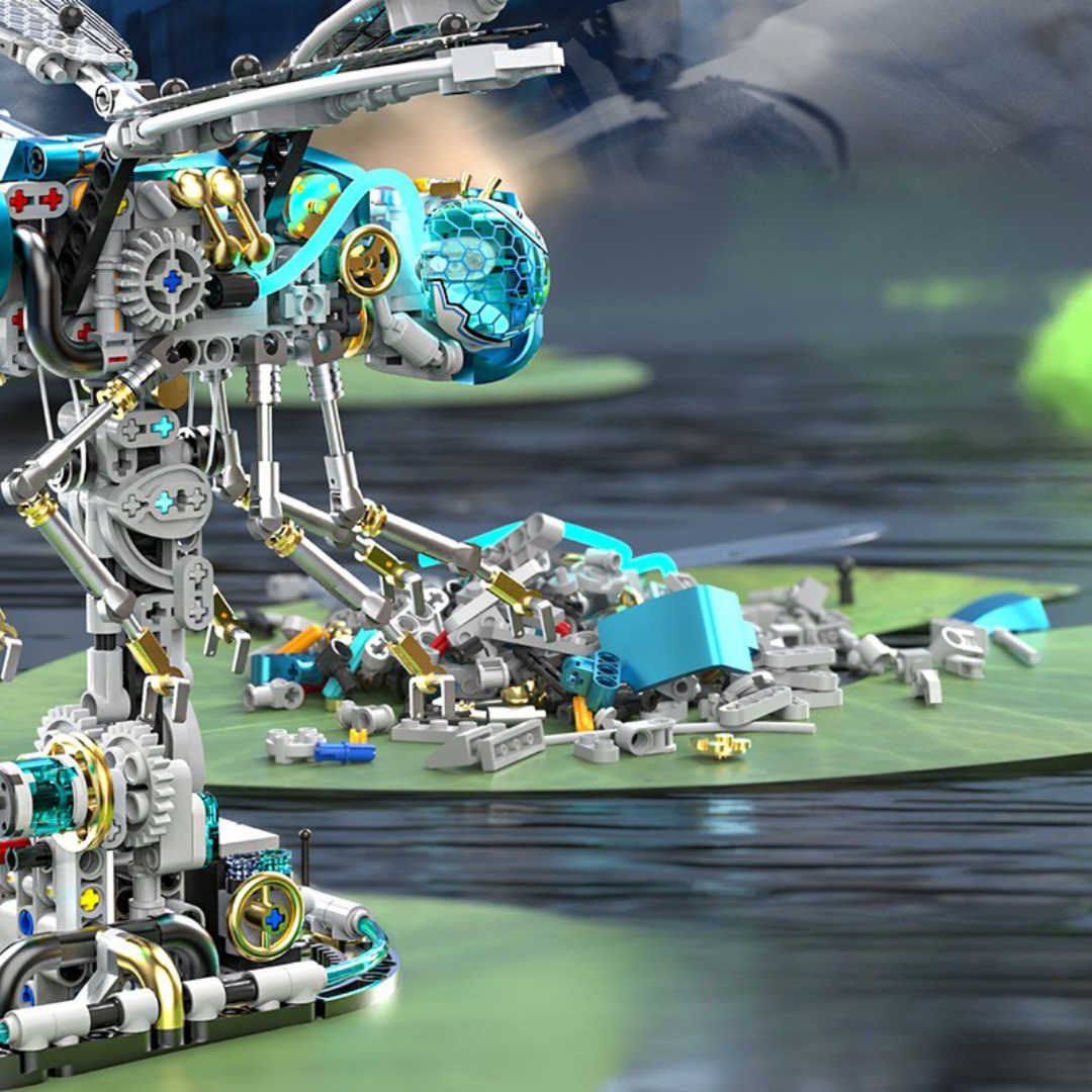 CyberFly