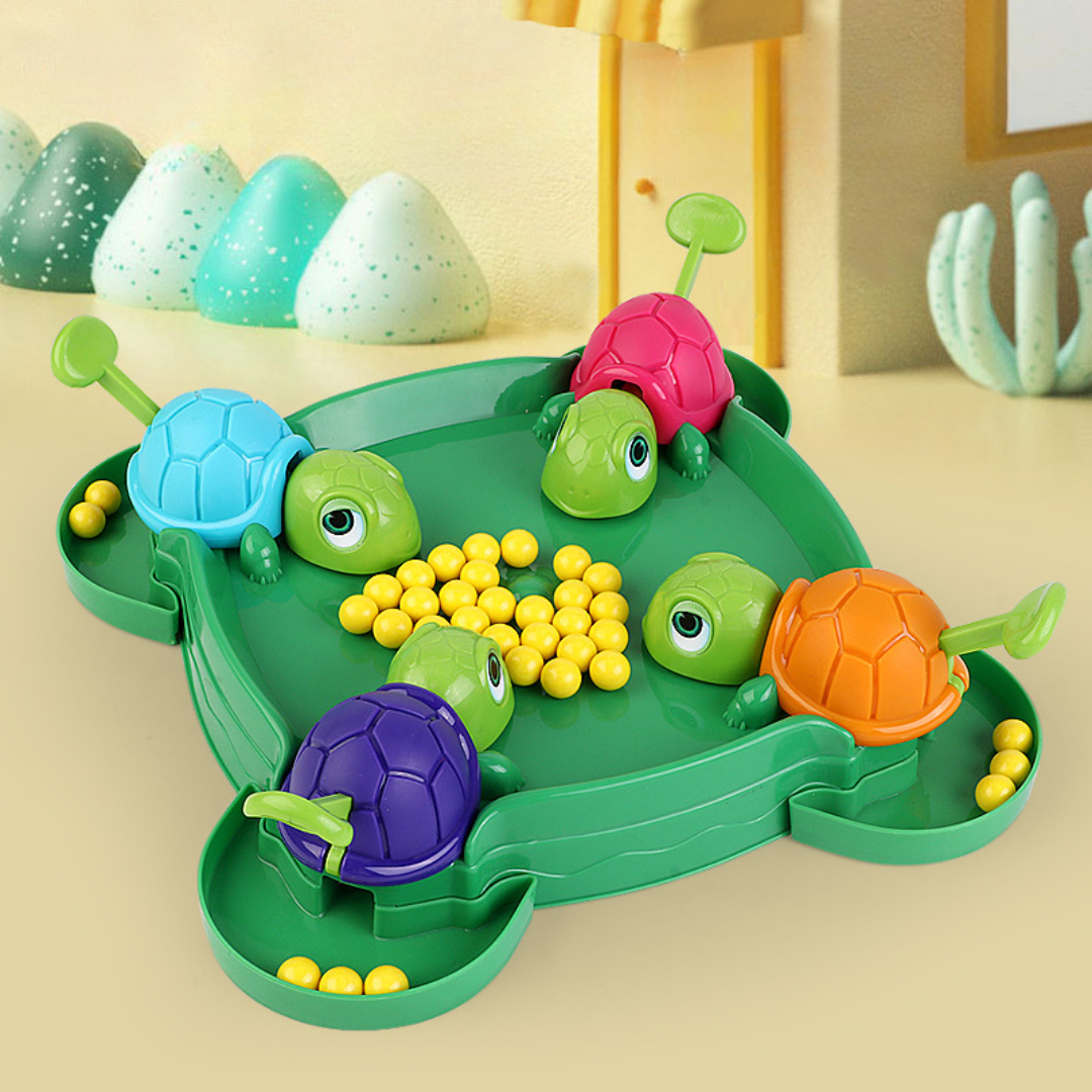 Turtle Dash