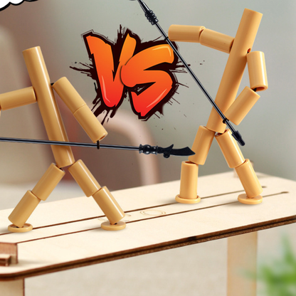 BattleBamboo