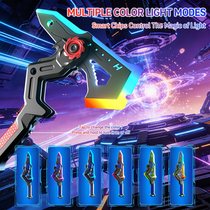 SpectraBlade