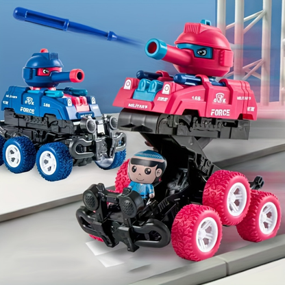 GearTank