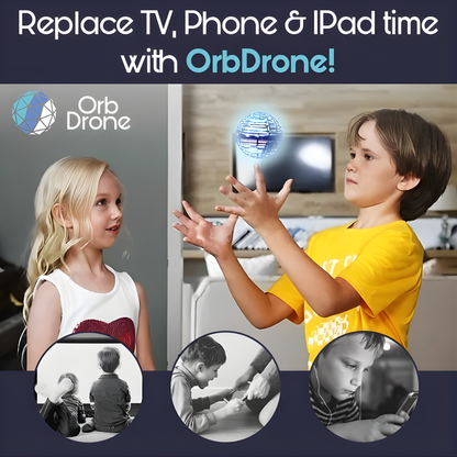 OrbDrone