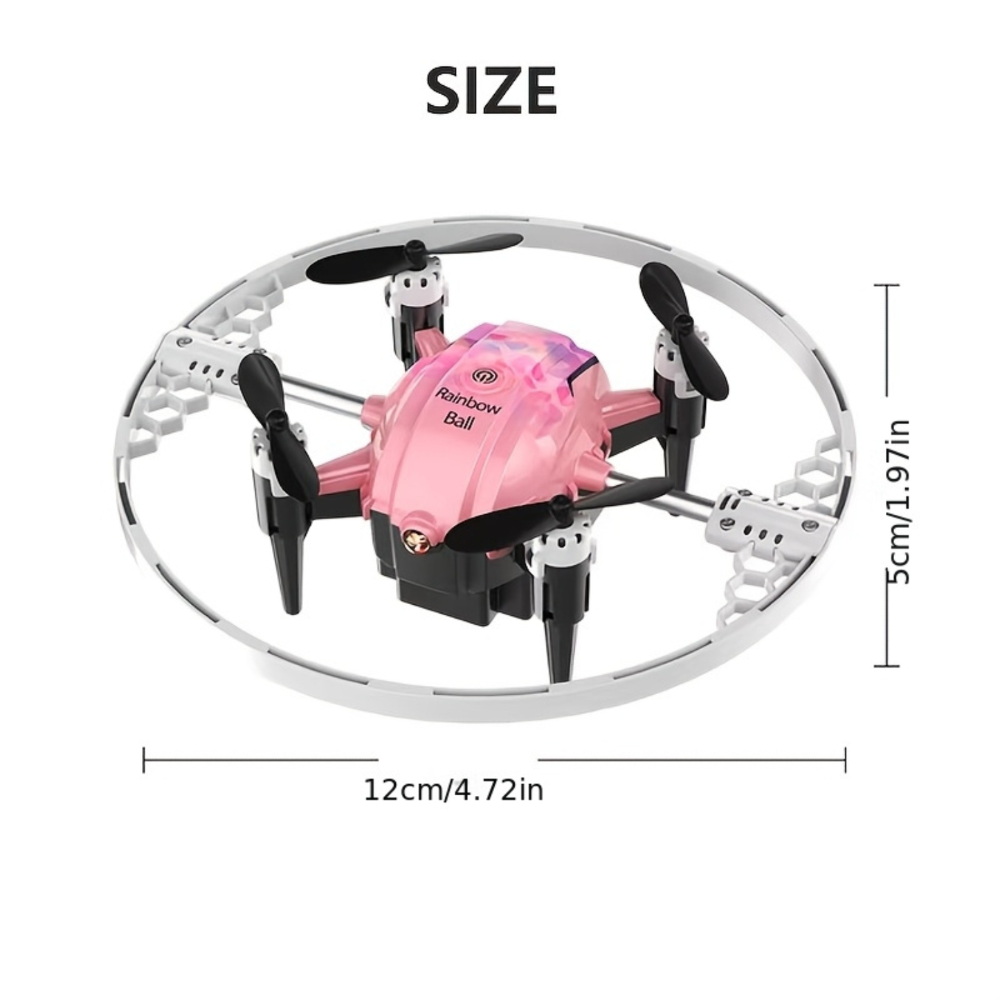 RolloDrone