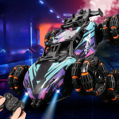 Gravion X-Force
