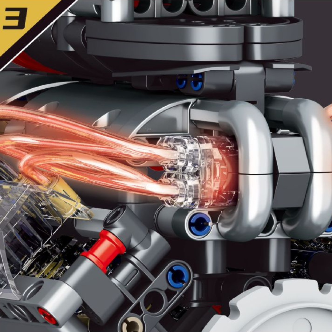 TurboCore