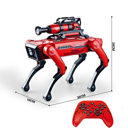 RoboPup