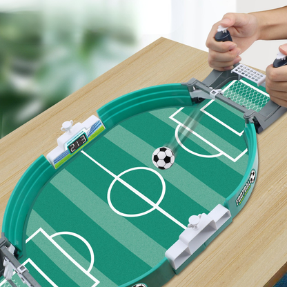 SoccerClash