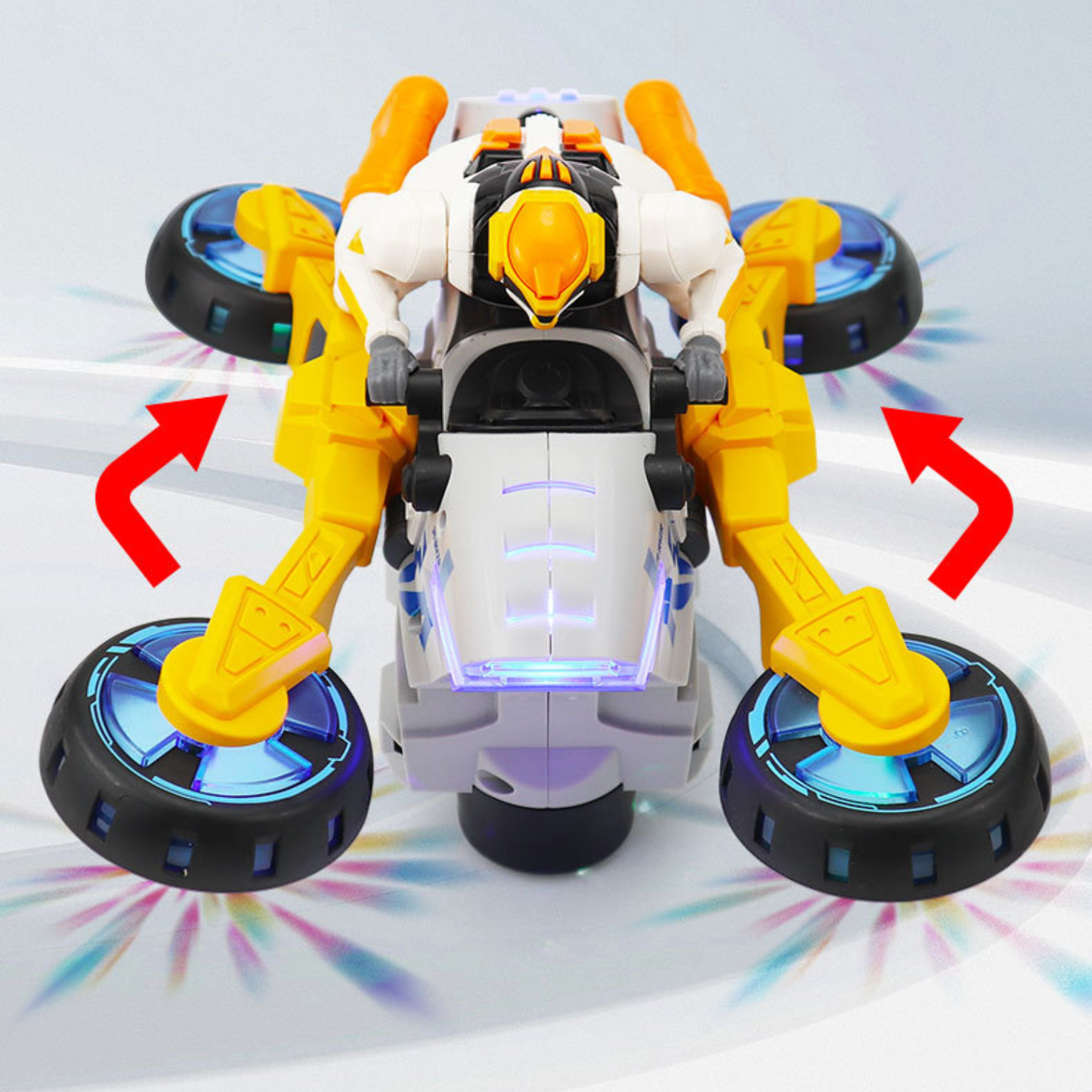 SpinRider