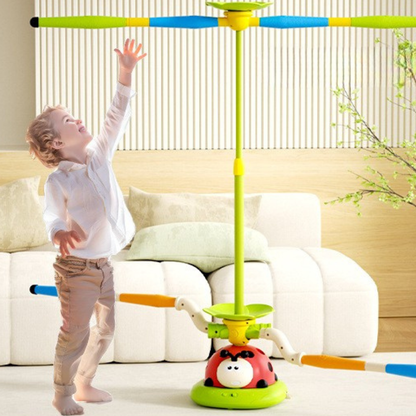 SensiSpin