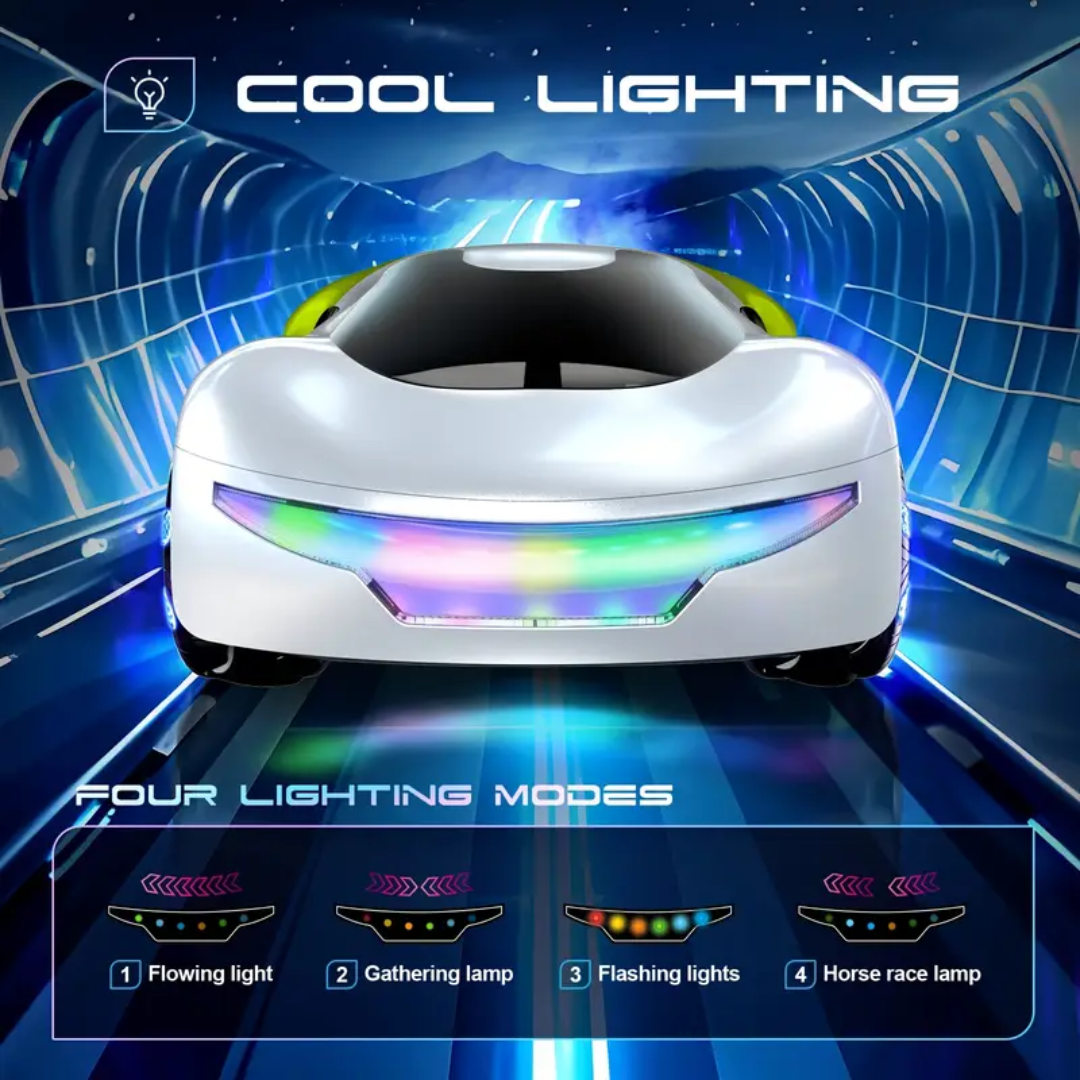 Neutronix HyperDrift