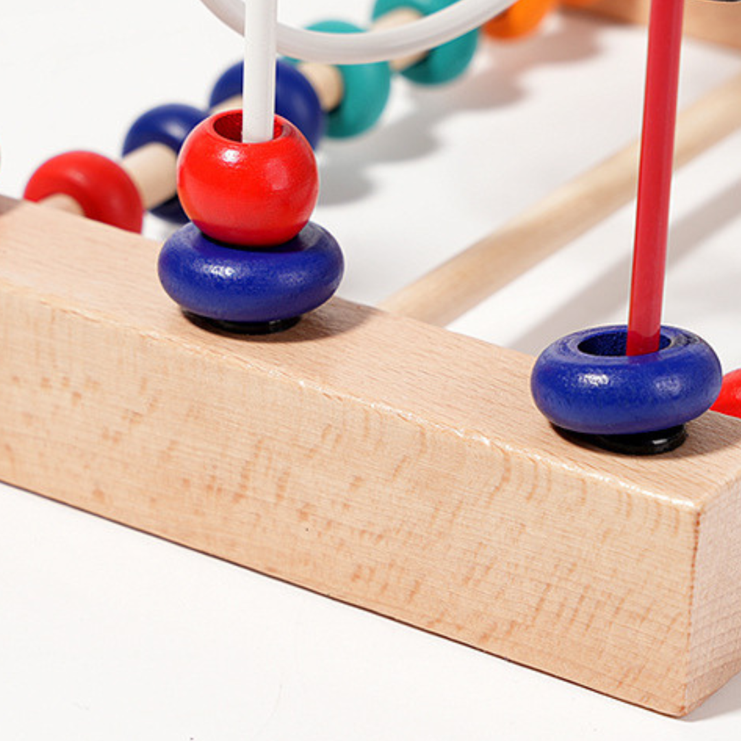 MindMaze Beads