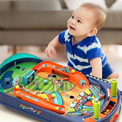 Pinball Arena