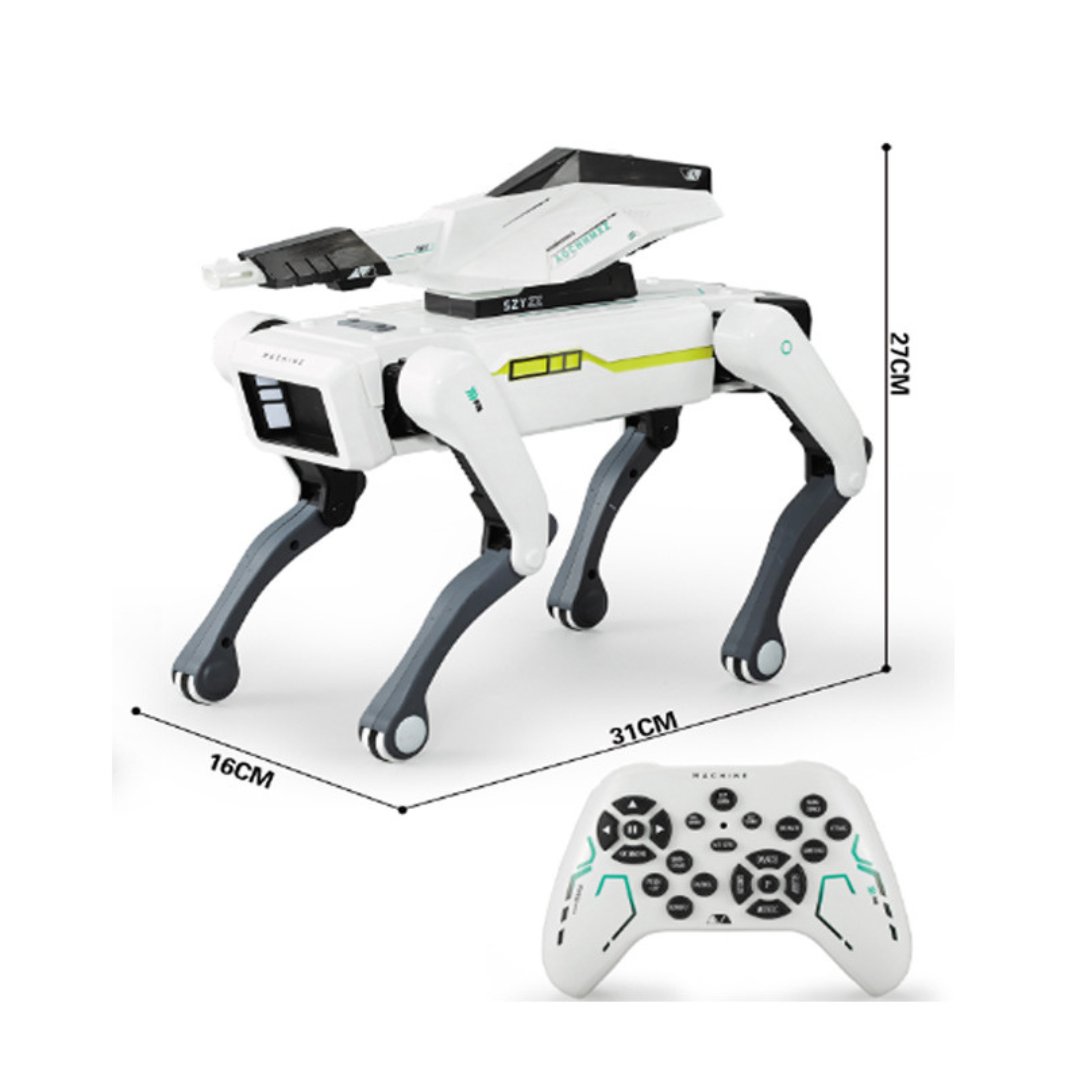RoboPup