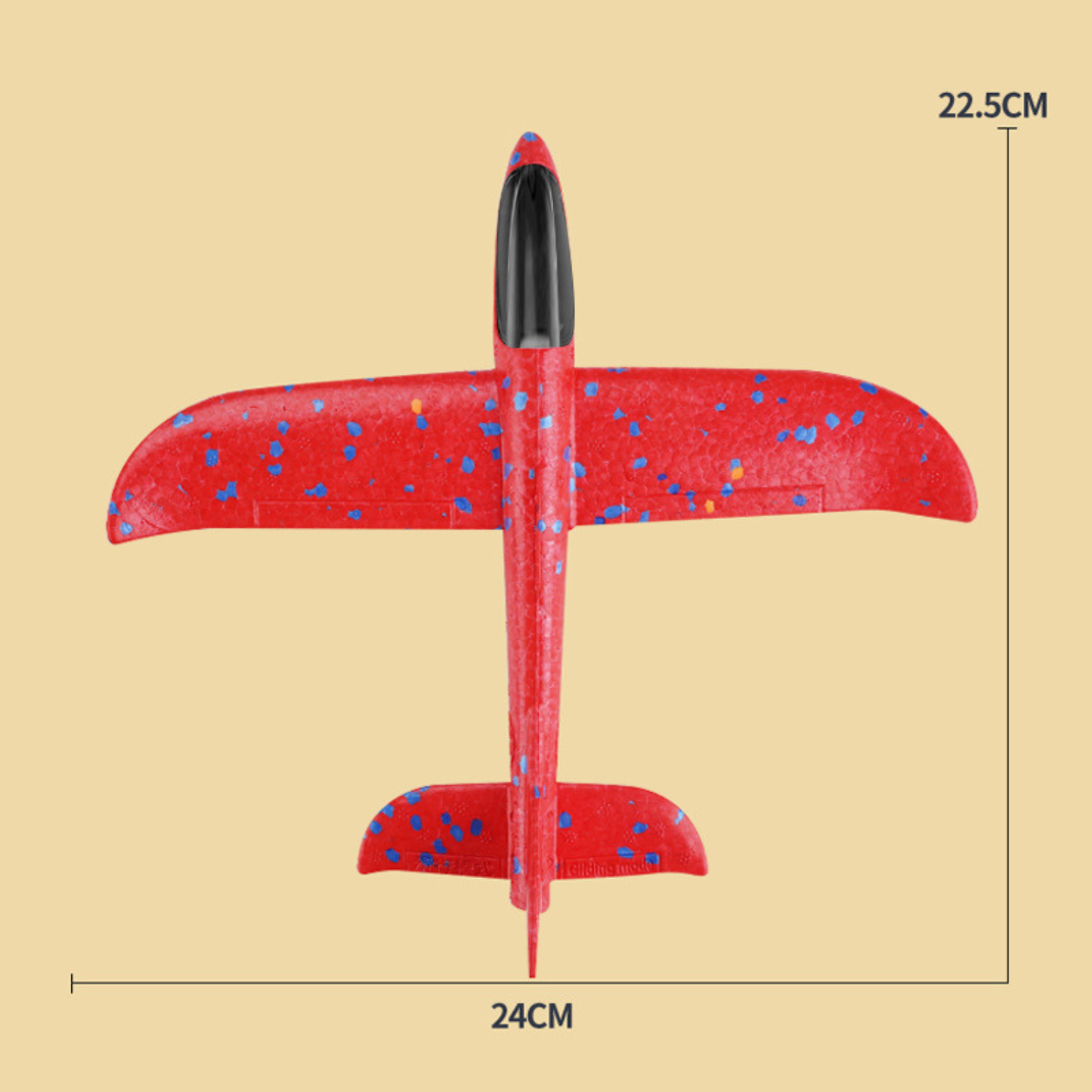 AeroGun