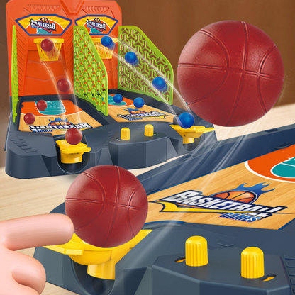 Finger Dunk