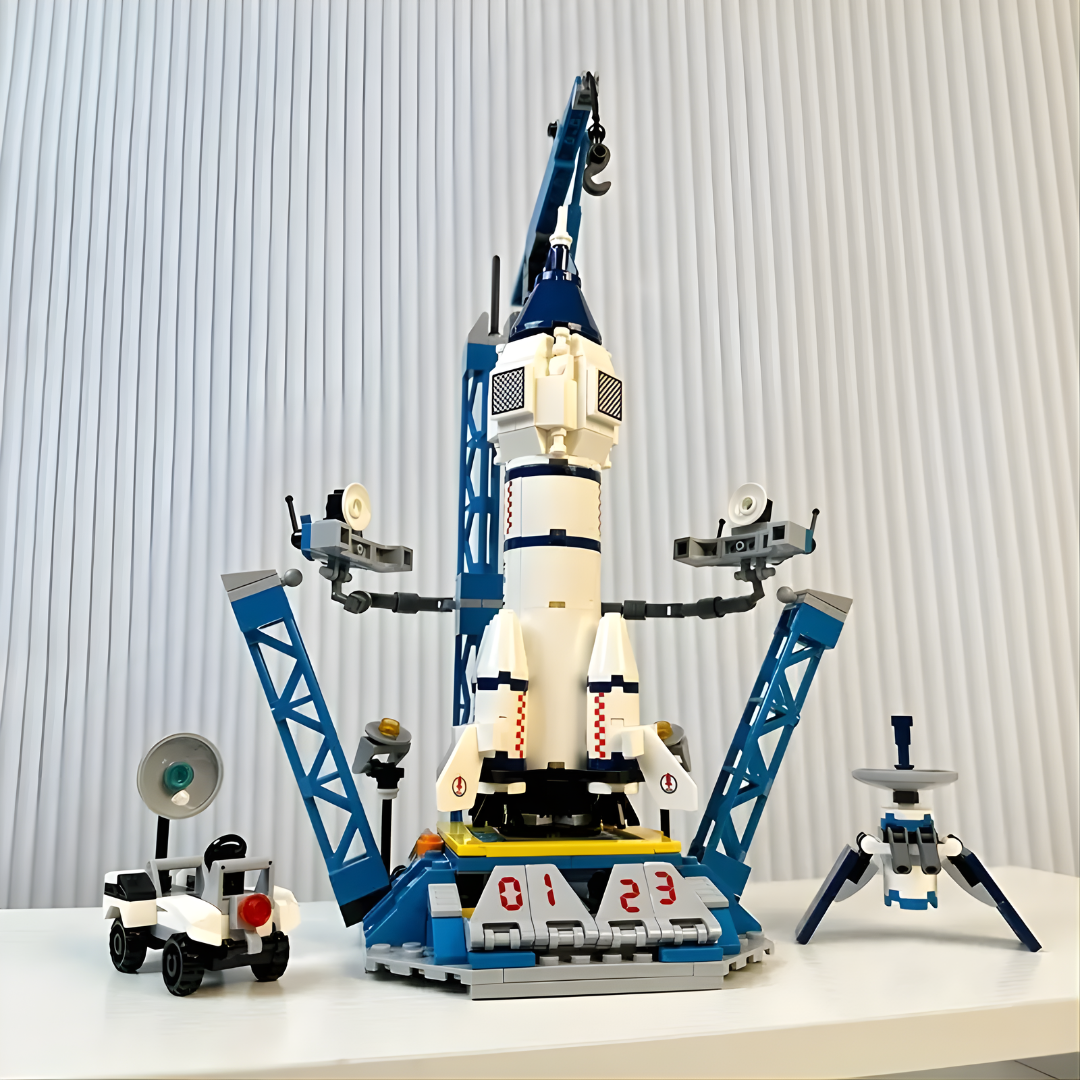 AstroCraft
