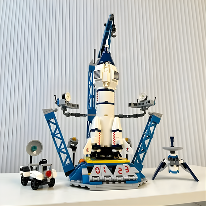 AstroCraft
