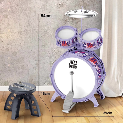 MiniMaestro Drum