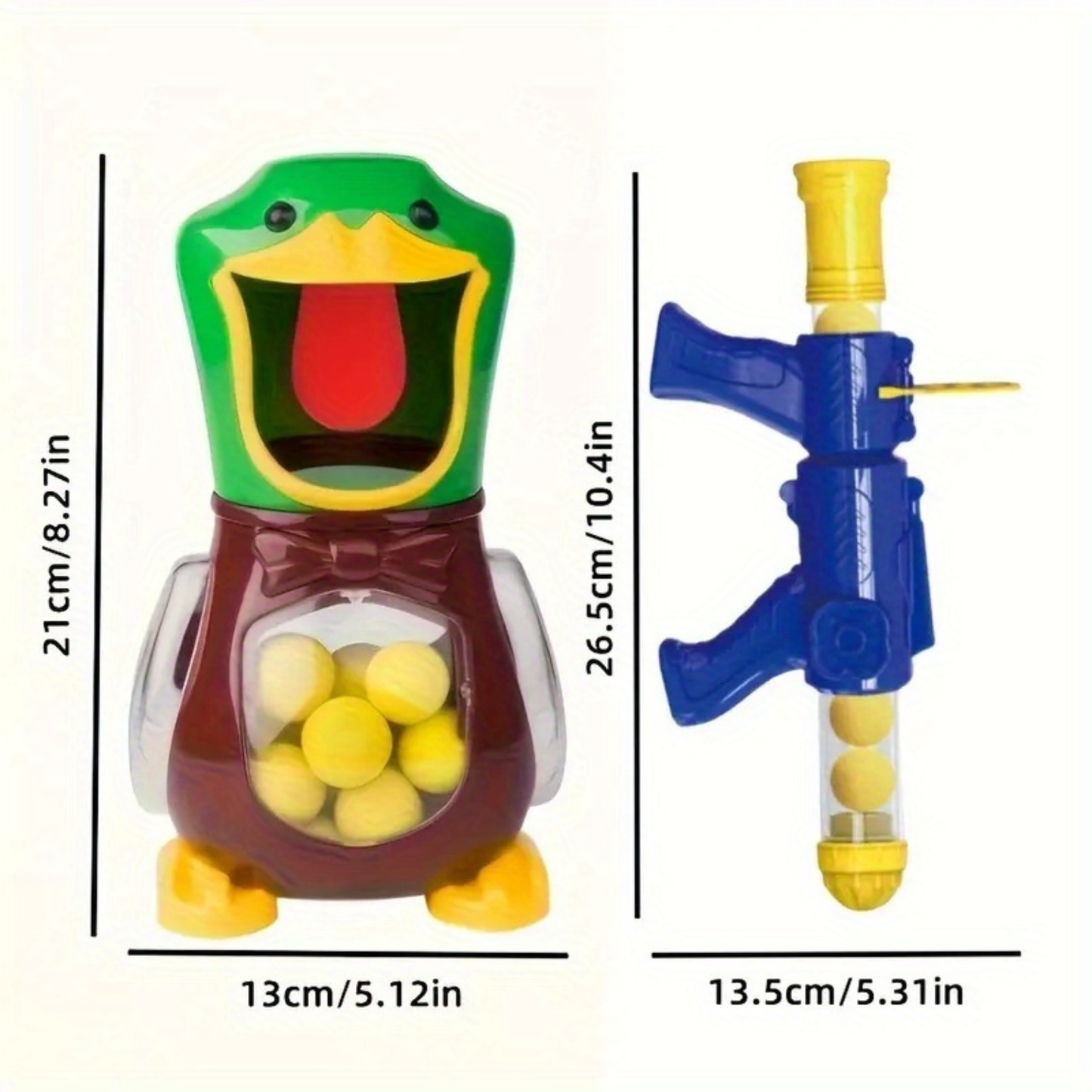 QuackShot