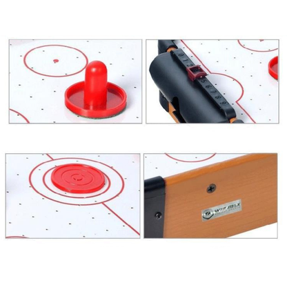 Air Hockey