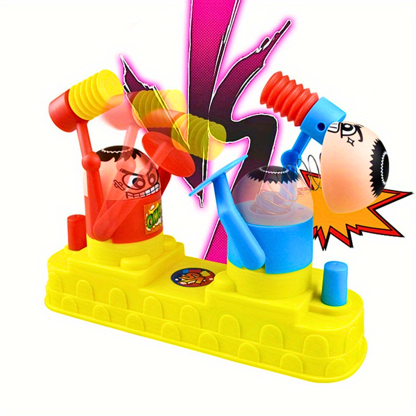 PopSmash