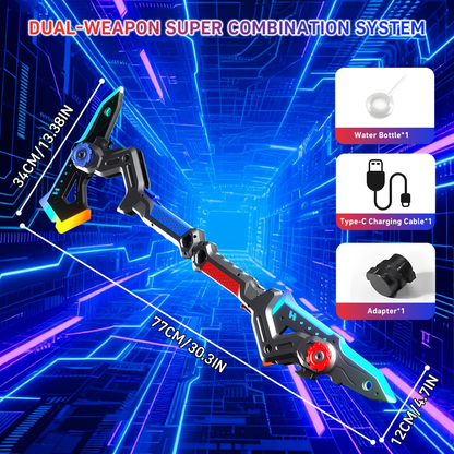SpectraBlade