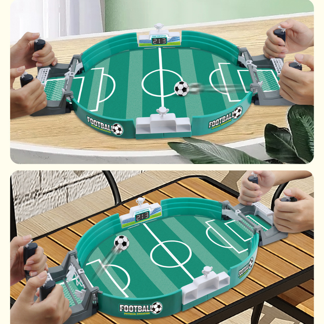 SoccerClash