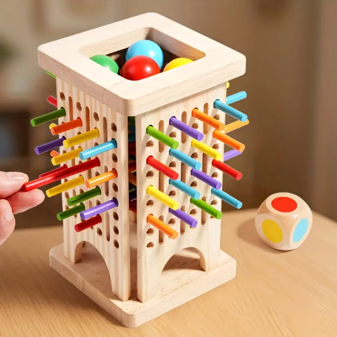 MindSticks