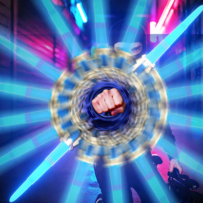 Twinblade