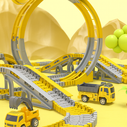 TrackBlaze