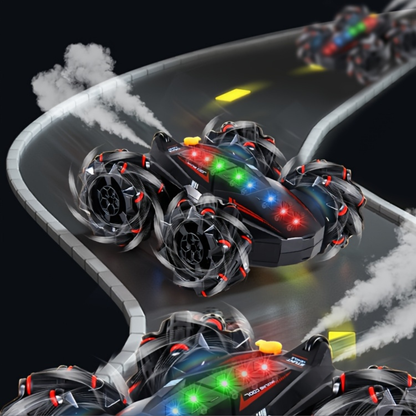 NeoDrift
