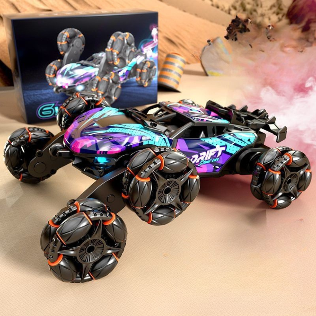 Gravion X-Force