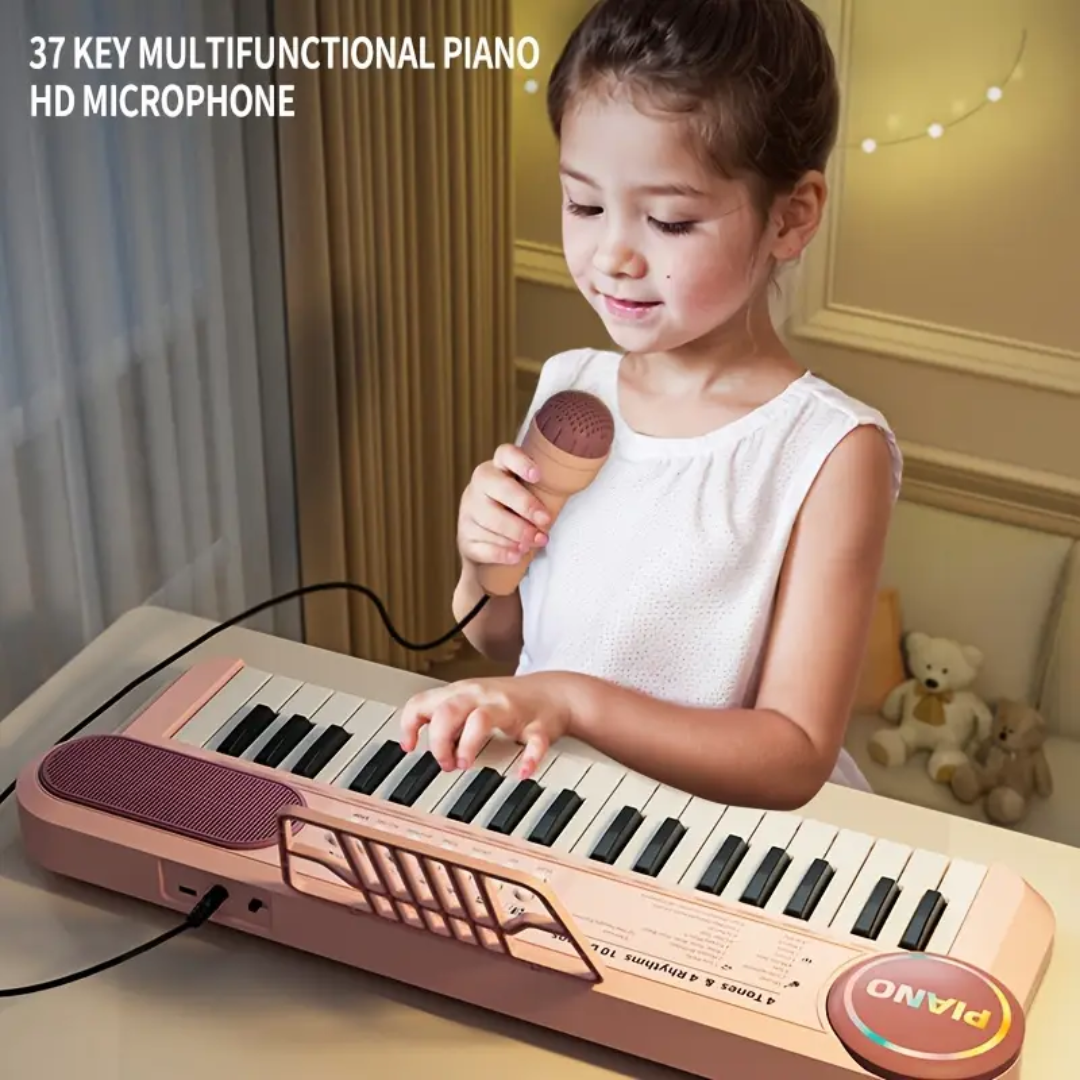 MelodiJoy