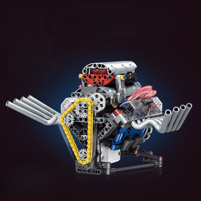 TurboCore