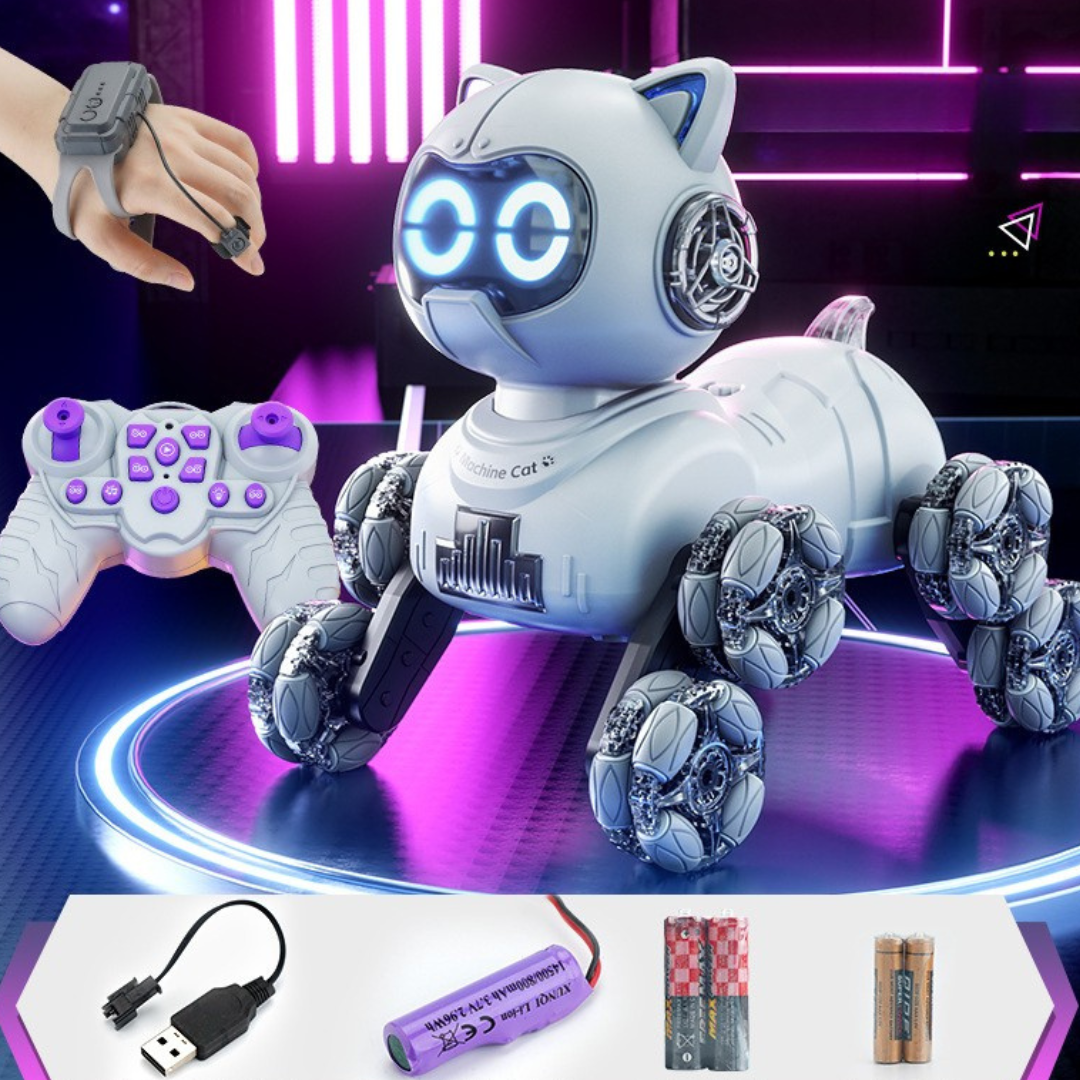 RoboRover