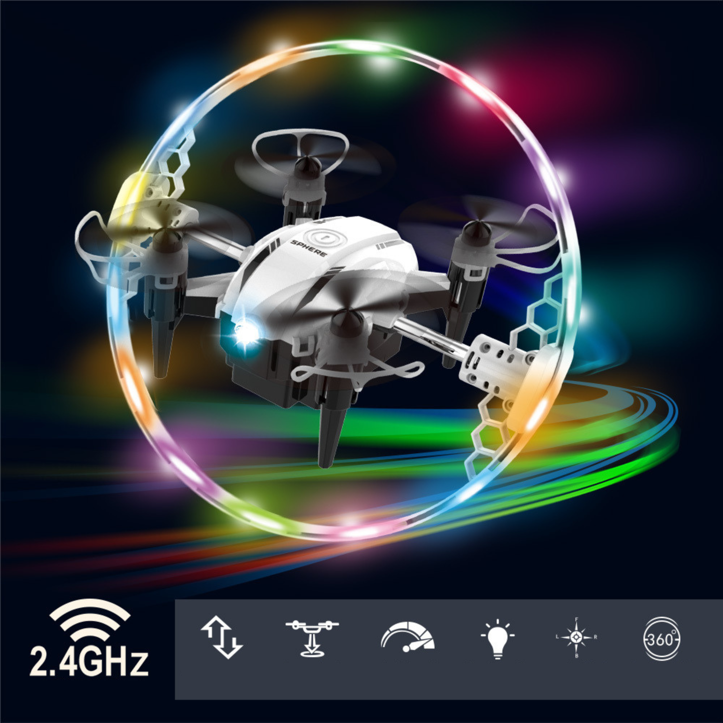 RolloDrone