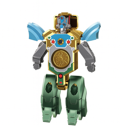 Spintrix Omega