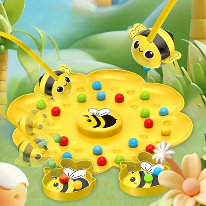 MagniHive