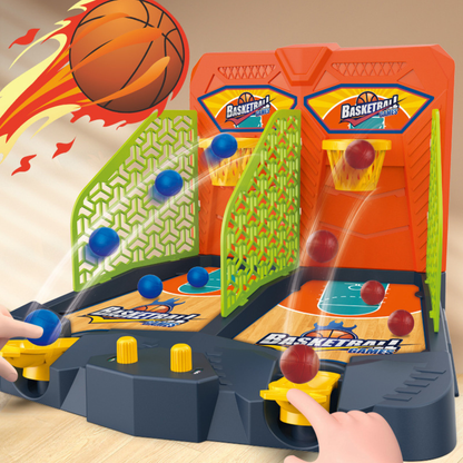 Finger Dunk