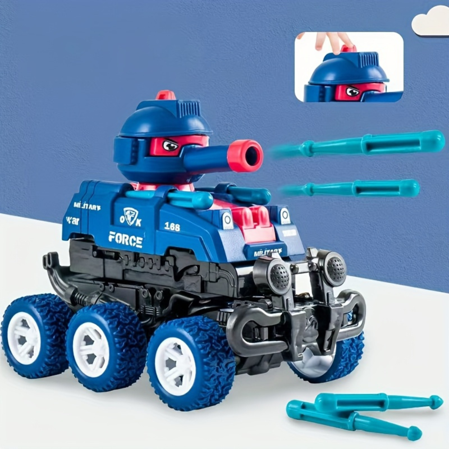 GearTank