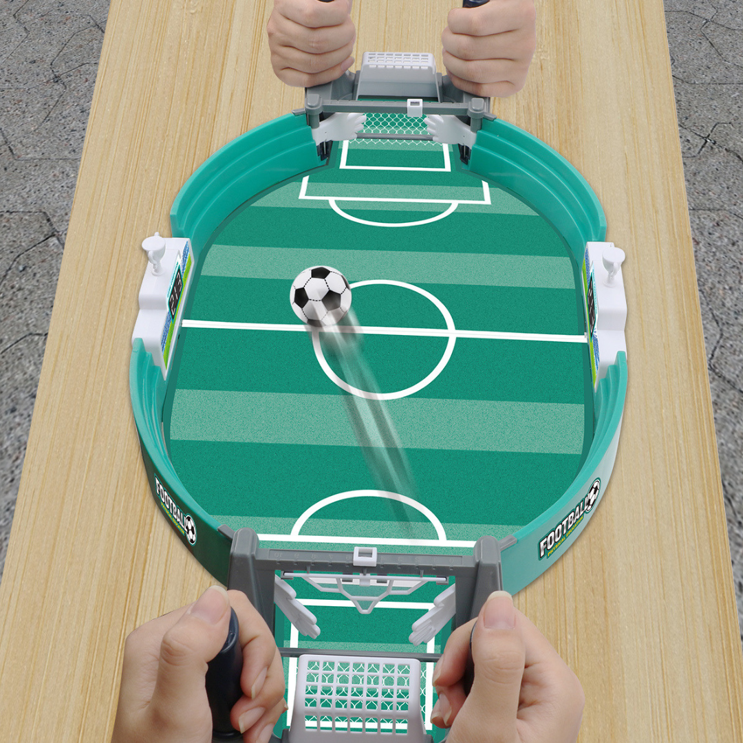 SoccerClash