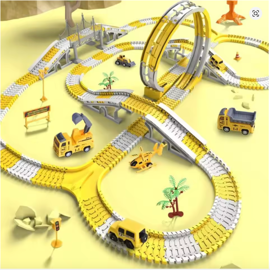 TrackBlaze