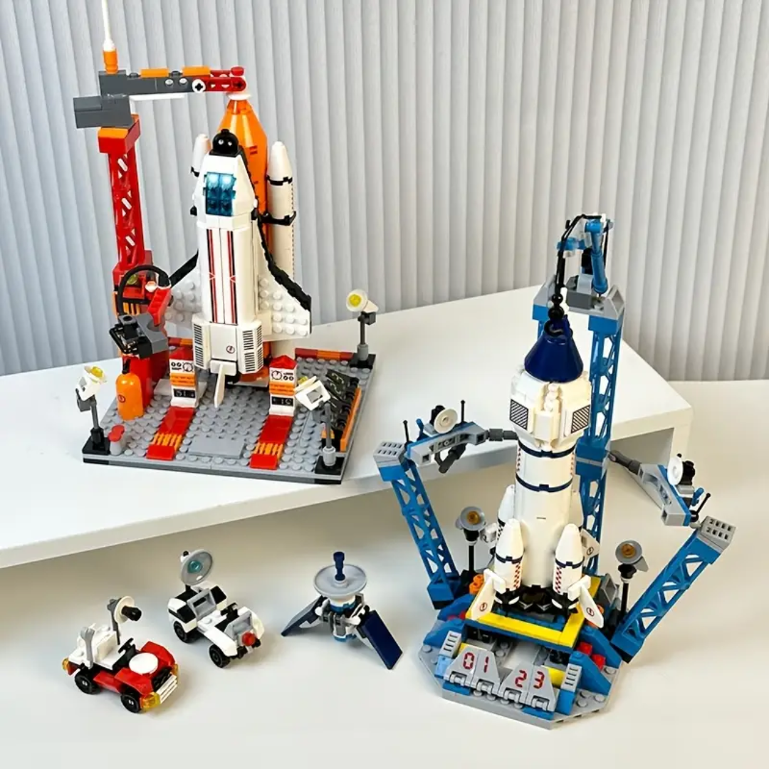 AstroCraft