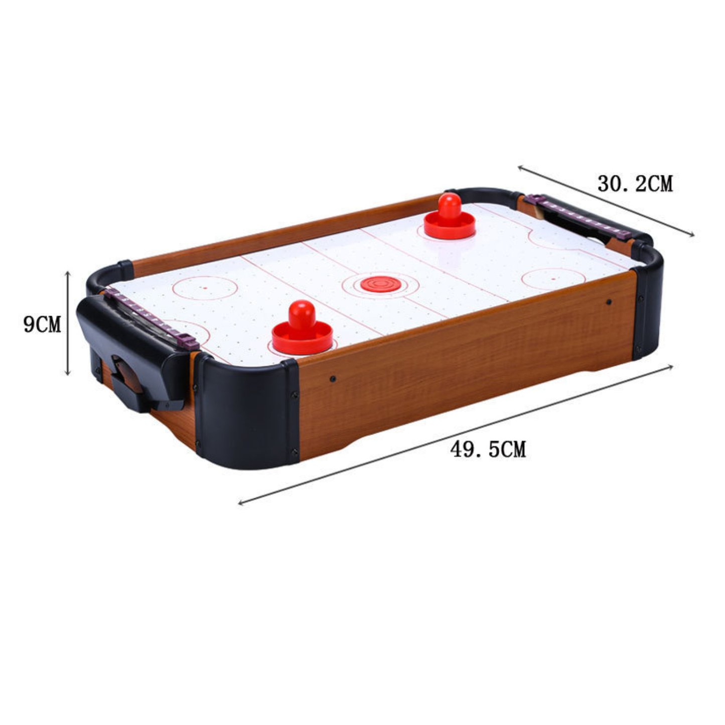 Air Hockey