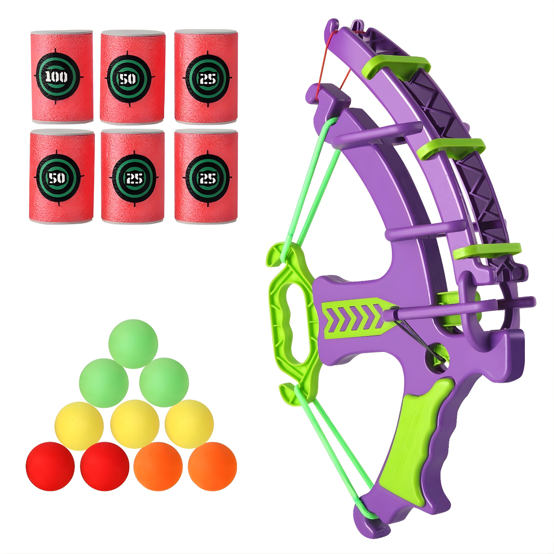 BattleBow