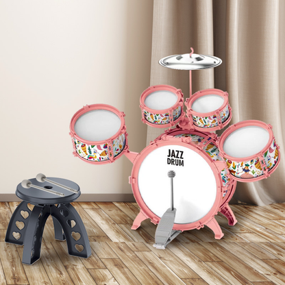 MiniMaestro Drum
