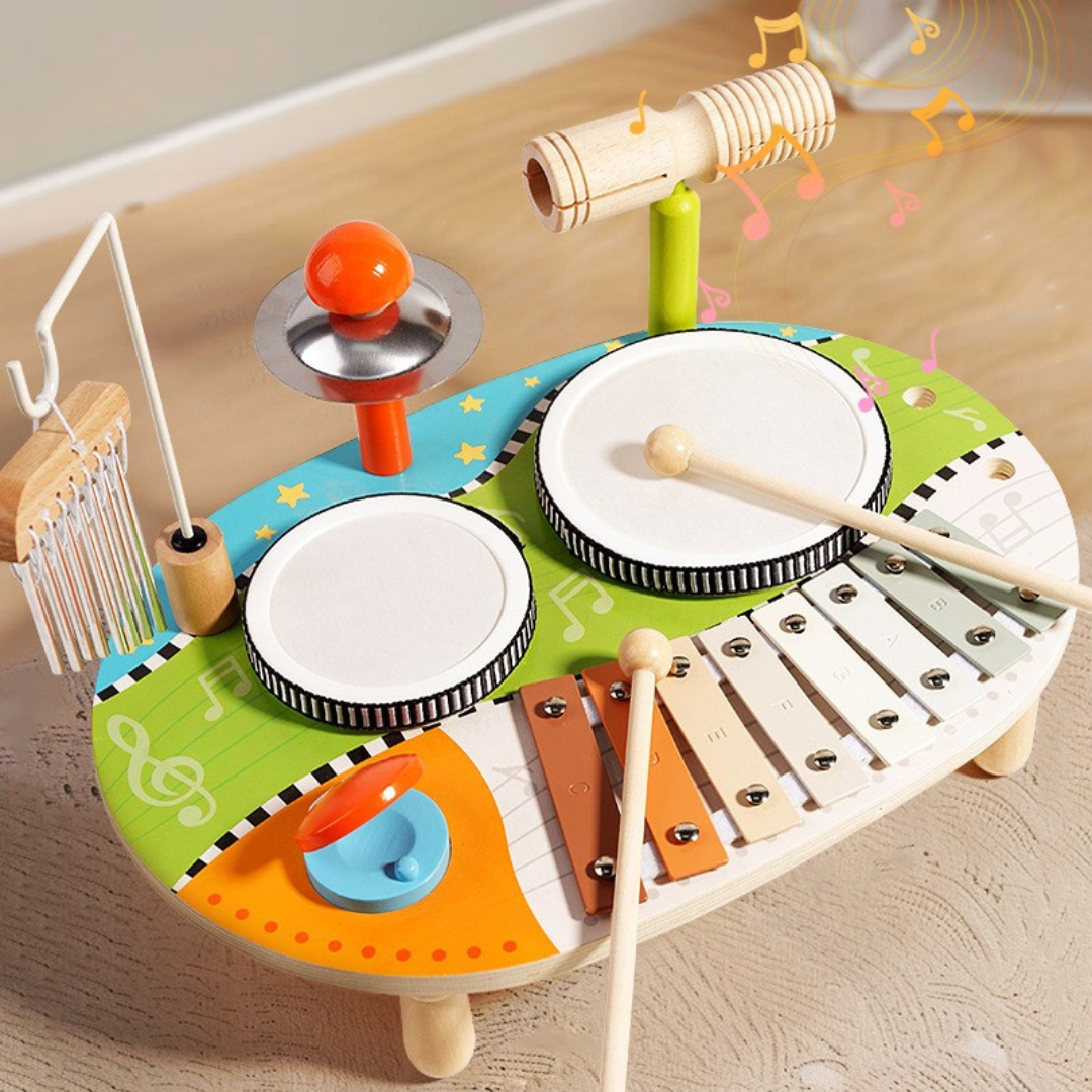 Sonare PlaySet
