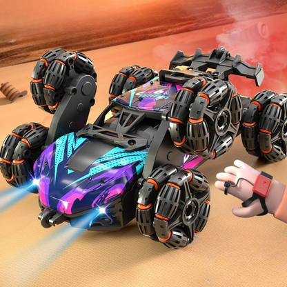 Gravion X-Force